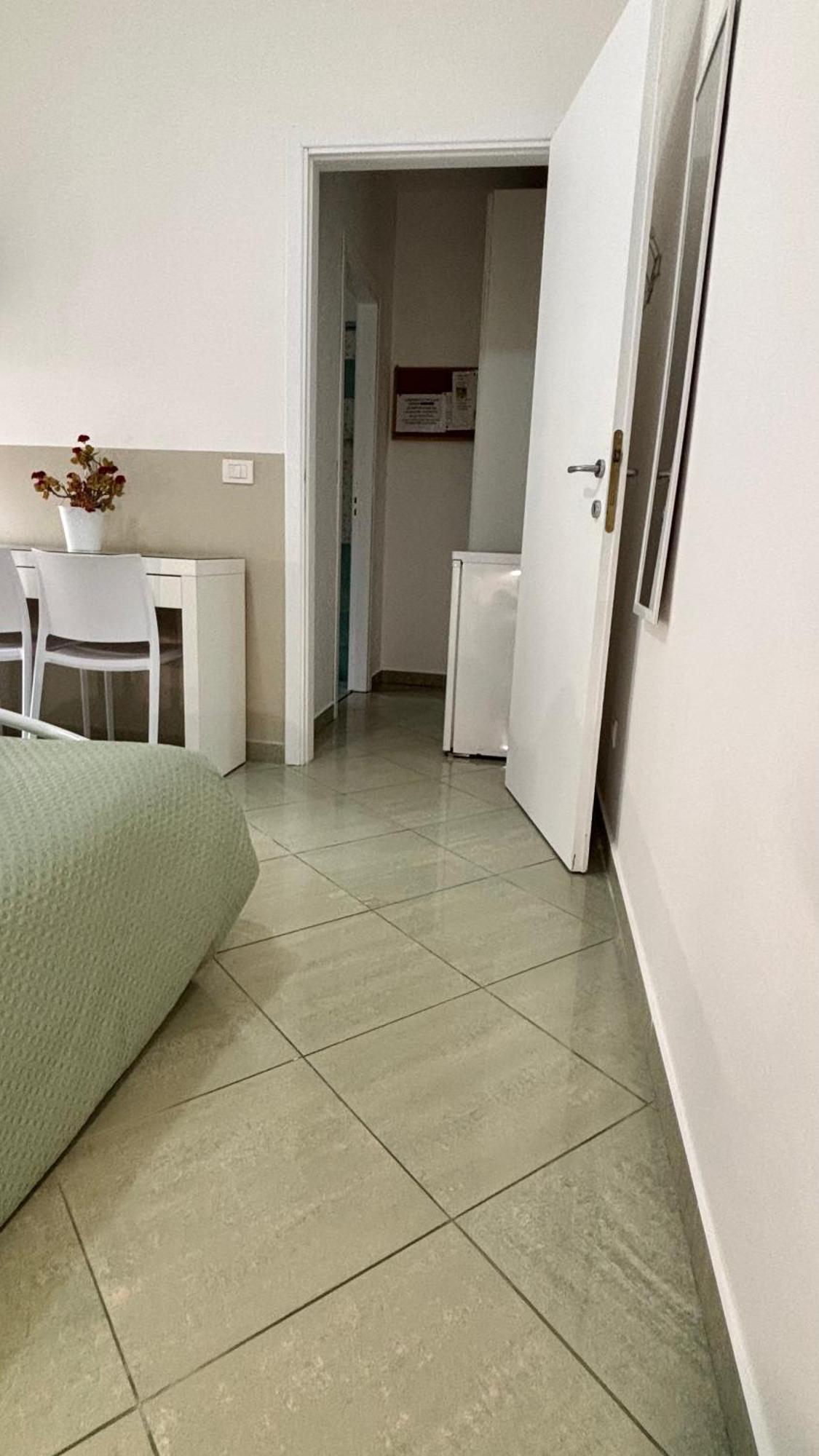 B&B La Palma Petacciato Ngoại thất bức ảnh